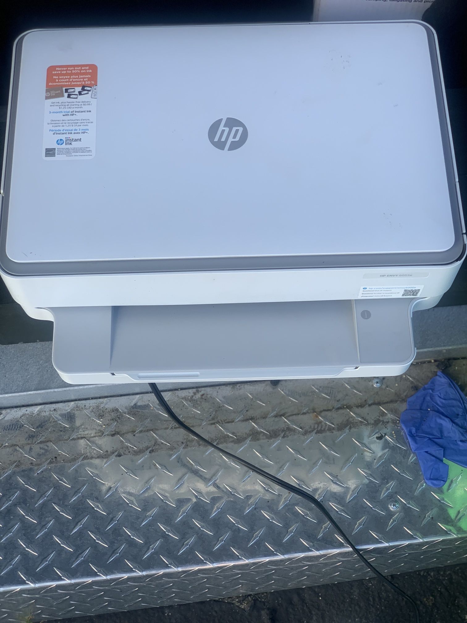 HD Printer