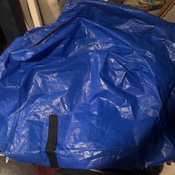 Queen Size Mattress Cover/bag