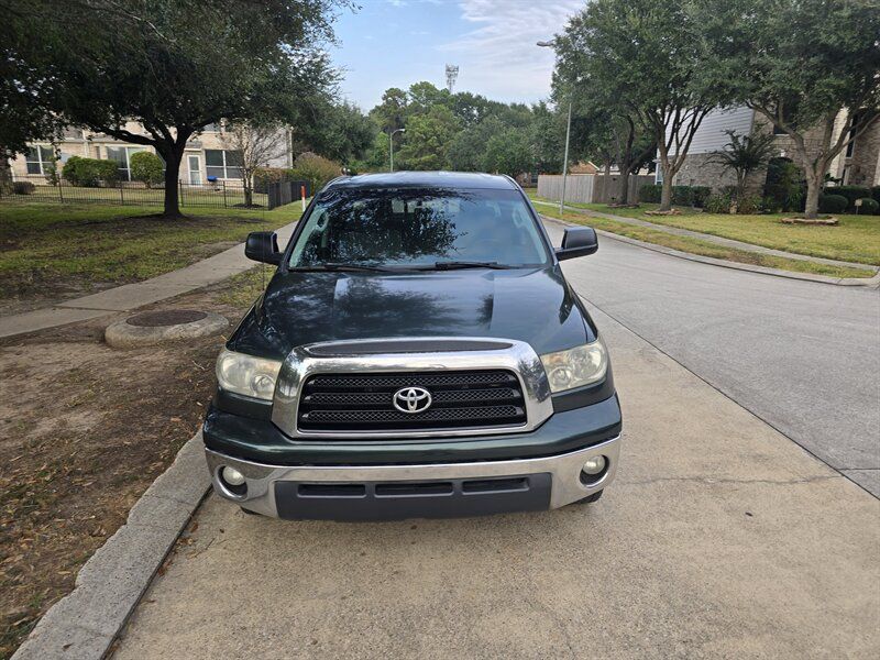 2007 Toyota Tundra SR5
