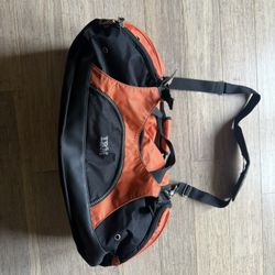 Travel Bag 
