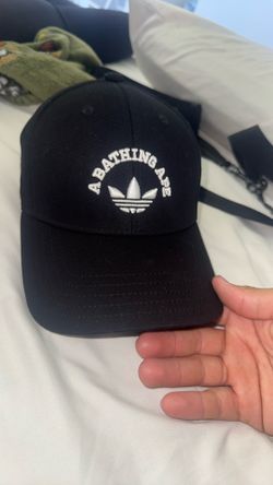 Bape Hat