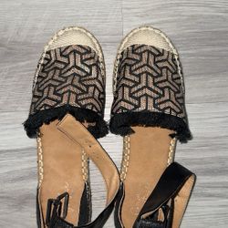 Crown Vintage Flats 