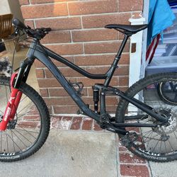 Vitus Mythique 27 VRX