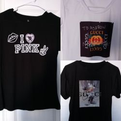 Blouses In size SM