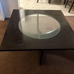 Large Coffee Table 