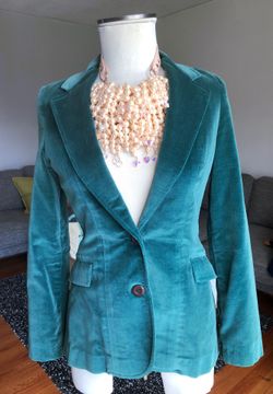 Vintage Blazer