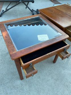 Lexington End Tables