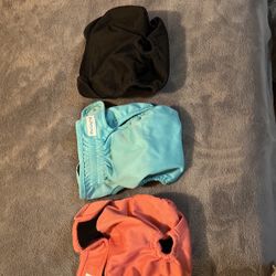 Doggie Underwear Size Small