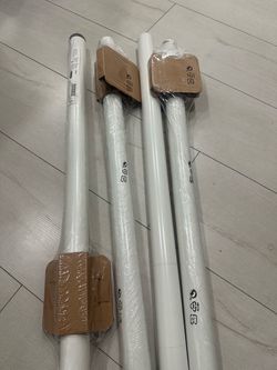 IKEA table legs only.