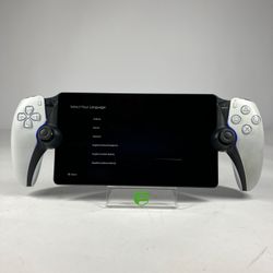 Sony PlayStation 5 PS5 PlayStation Portal White CFI-Y1001