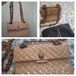 Bolsa Kurt Geiger 