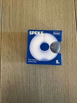 Speks squishy