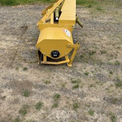 3 Point Rototiller 