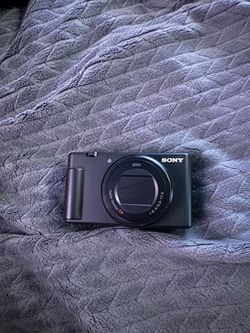 Sony zv1m2
