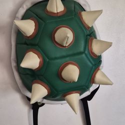 Bowser Backpack 