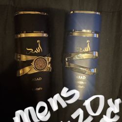 Men’s Perfume 