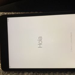 IPad mini 1st generation 