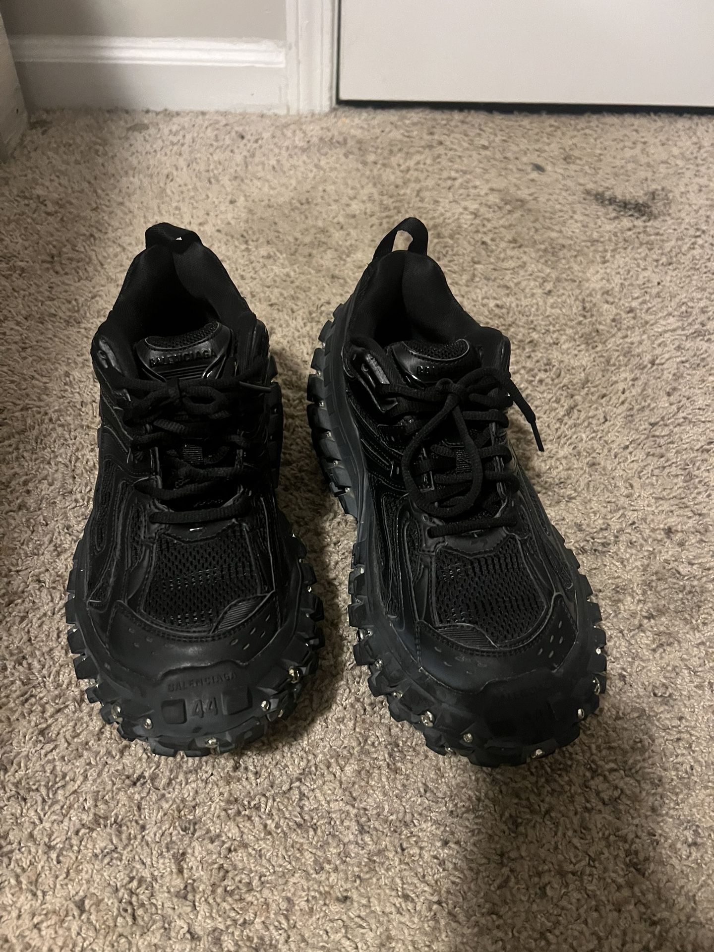 BALENCIAGA Bouncer 44 【公式通販】