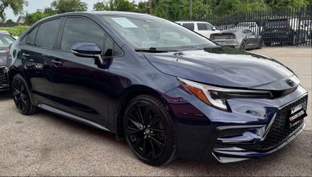 2023 TOYOTA-COROLLA
