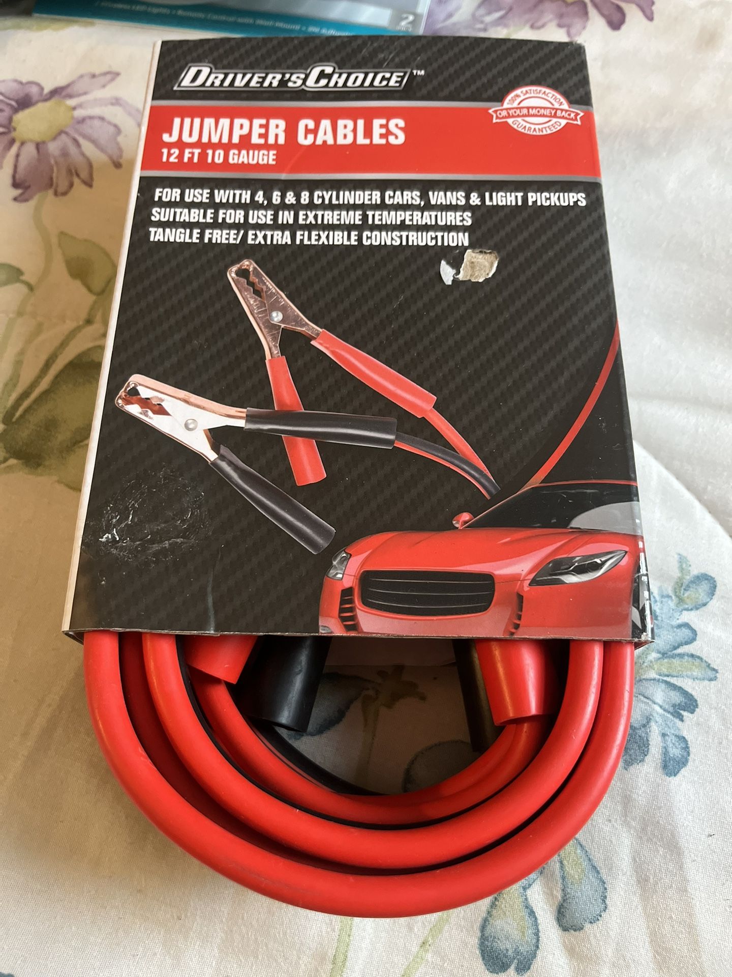 Cable De Jompear