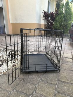 Pet cage Medium Size