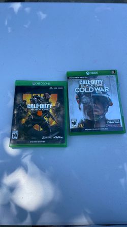 Xbox Games