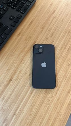 iPhone 14 (256gb) Unlocked black color
