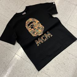 Bape T-Shirts 🦍