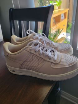 Nike  Air force  1'07 LV8 Moving Company-Sanddrift size 7