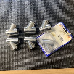 Seadog Line Stainless steel Rail Fitting