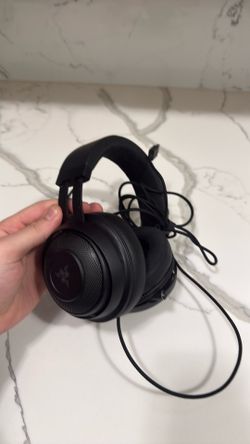 Razor gaming headset