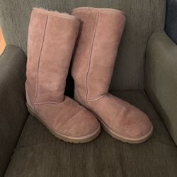 Ugg Boots Tall