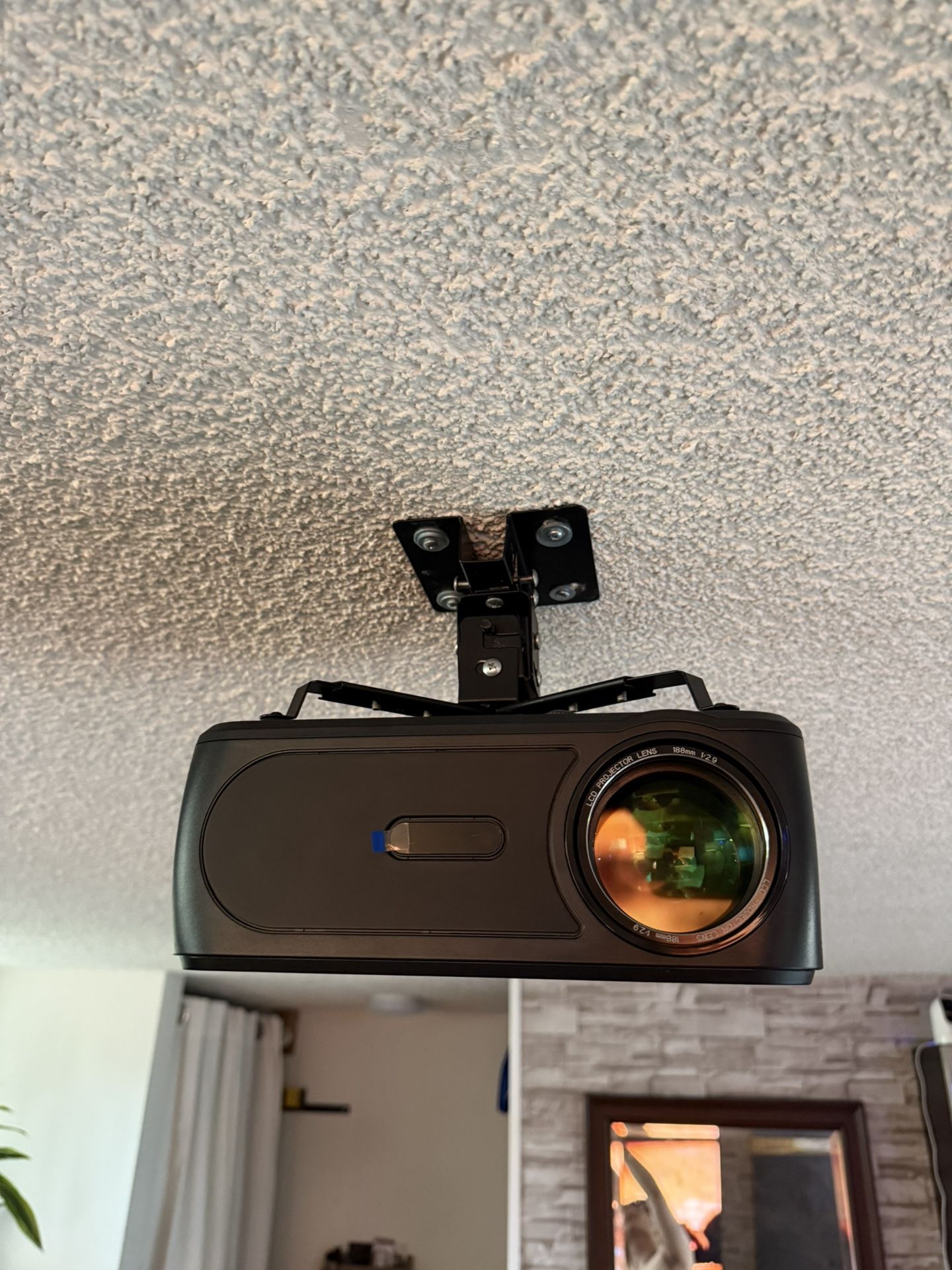 Probeam Laser Projector 4K