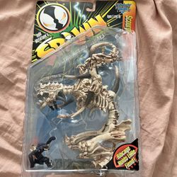 McFarlane Spawn Scourge