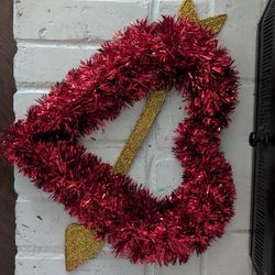 Valentine's Decoration 