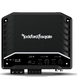 Rockford Fosgate  R2-500X1