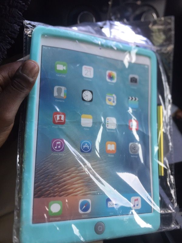 iPad Pro Case