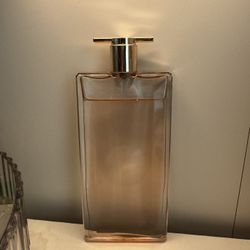 IDÔLE EAU DE PARFUM