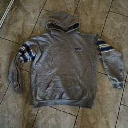 Braxton Independent Hoodie