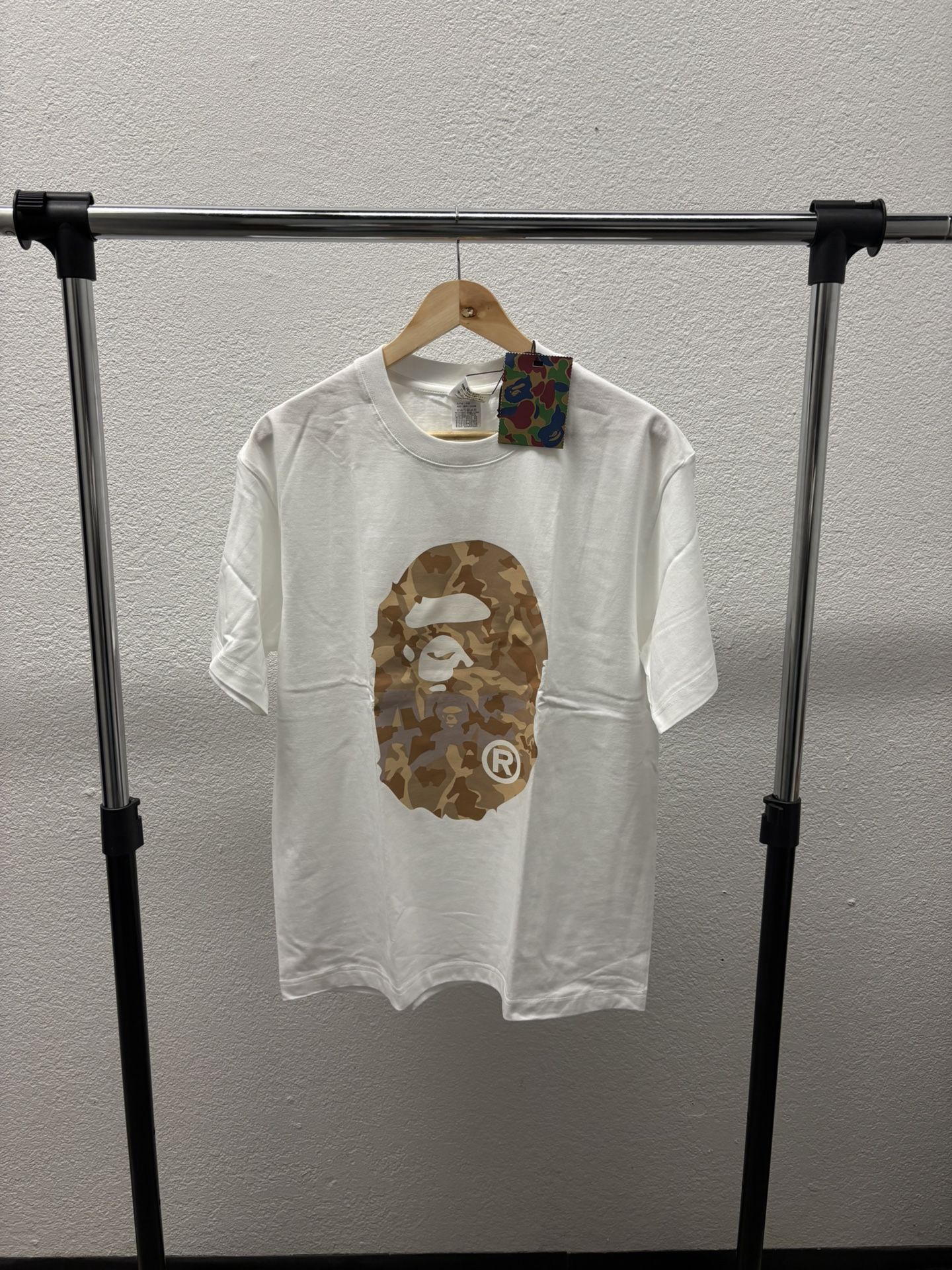 Bape T Shirt