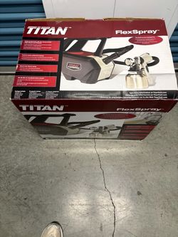 Paint Sprayer