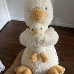 Huddles Duck Jellycat