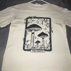 Womens or juniors graphic tshirt