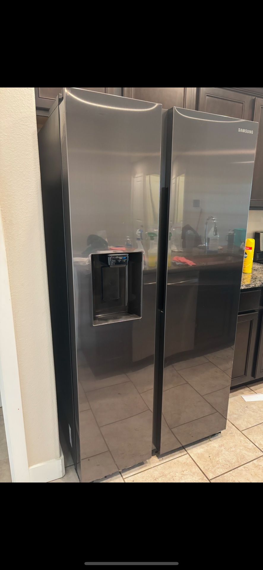 Samsung Refrigerador