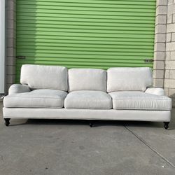 *Free Delivery* Modern Couch Sofa 3 Seater