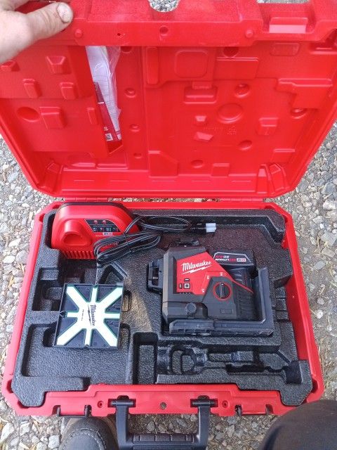 Milwaukee 3632-21