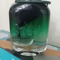 Coach Green & Open Road Sample 5ml Read Description 