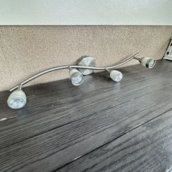 Bathroom and Washroom Lights