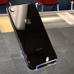 iPhone XR 64GB Unlocked 