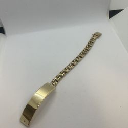 Gold 10K Bracelet 